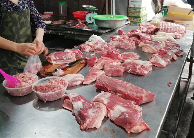 Nếu không được làm sạch thì phần ruột có chứa nhiều vi khuẩn, hơn nữa còn có mùi hôi, tốt nhất cũng nên hạn chế hoặc không ăn.