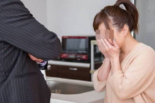 Xet nghiem ADN, chong phat hien vo ngoai tinh voi nguoi khong ai ngo