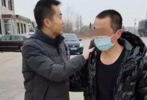 An ai ngay lan dau gap ban gai, chang trai gap ket dang ngat