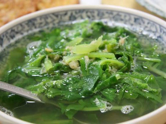 Nhẹ hơn, bạn sẽ thường xuyên mắc các bệnh ở đường tiêu hóa như đi ngoài, đau bụng, nhiễm trùng đường tiêu hóa...