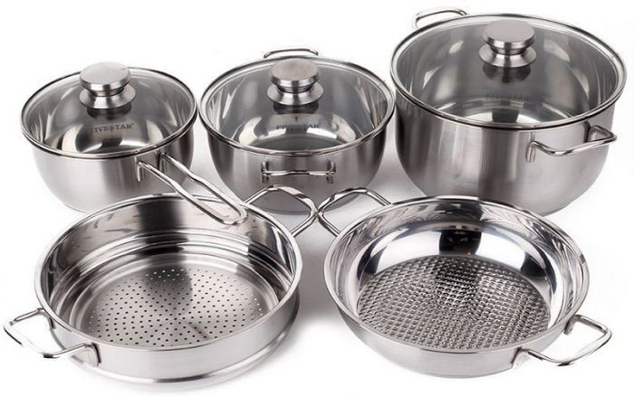 Ngoài ra, khi các chất trên không được loại bỏ hết, chúng sẽ dây vào thức ăn khi bạn dùng các dụng cụ và gây ảnh hưởng xấu đến cơ thể của người dùng.