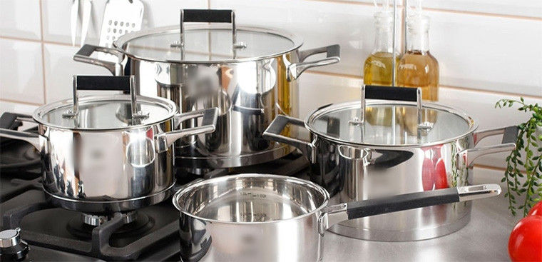 Nhiều người nghĩ đơn giản rằng cứ inox là sẽ không gỉ, cứ inox là sẽ an toàn nên trong những năm gần đây, sản phẩm này xuất hiện ở hầu khắp các gia đình.