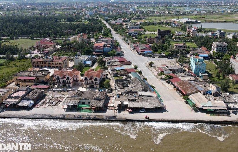 Theo kỳ vọng của người dân nơi đây, việc giải tỏa, tháo dỡ các ki ốt để cải tạo trở thành công viên ven biển tại khu du lịch biển Quất Lâm nhằm tạo một không gian xanh trên bờ biển, hướng tới mục tiêu phát triển kinh tế bền vững đi đôi với bảo vệ môi trường.