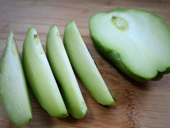 Kinh ngạc loại quả dân dã bán đầy chợ là “thuốc bổ” của gan - Hình 4 Kinh ngac loai qua dan da ban day cho la “thuoc bo” cua gan-Hinh-4