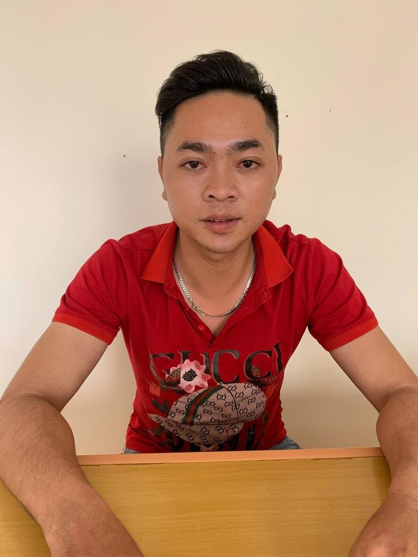 “Thieu gia” To Nhut Khanh hau toa vu no sung ban nguoi