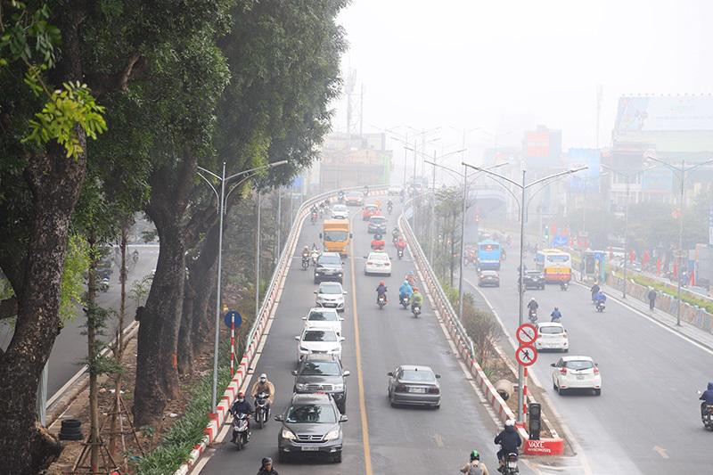 Dự báo thời tiết ngày 3/3/2023: Hà Nội sương mù nhẹ, nền nhiệt tăng Du bao thoi tiet ngay 3/3/2023: Ha Noi suong mu nhe, nen nhiet tang