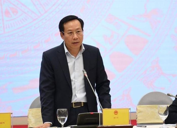 Thu truong Bo Y te: Cac bat cap trong mua sam vat tu, trang thiet bi y te sap duoc thao go