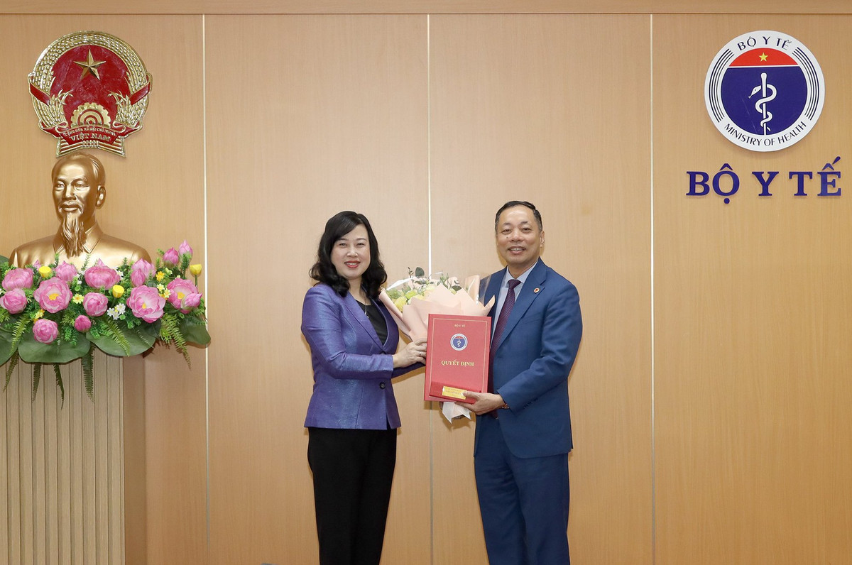Bo Y te bo nhiem Lanh dao Van phong Ban Can su Dang-Hinh-4