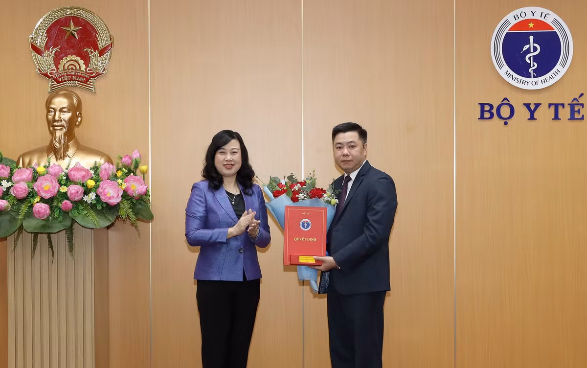 Bo Y te bo nhiem Lanh dao Van phong Ban Can su Dang-Hinh-3