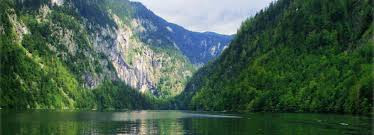 Một nhân chứng giấu tên xác nhận nhìn thấy một quan chức cấp cao của Đức quốc xã đã đích thân ra lệnh cho binh sĩ ném các hòm vàng xuống hồ trước khi về Berlin.