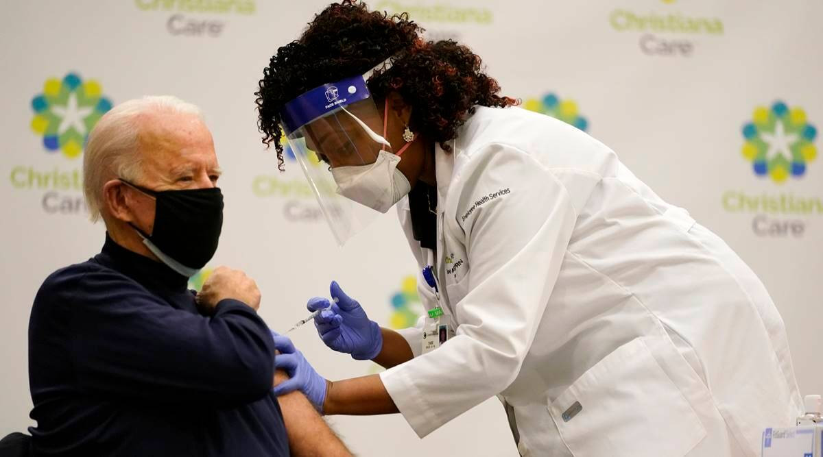 Sự việc 7 người cao tuổi tại một viện dưỡng lão ở Bỉ tử vong vào tháng 8 vừa qua khiến giới chuyên gia lo ngại bởi họ nhiễm biến thể Mu dù đã tiêm chủng đầy đủ. Dù vậy, giới chuyên gia cho rằng vắc xin là chìa khóa quan trọng chống lại các biến chủng nCoV như Mu giúp phòng, chống đại dịch COVID-19.