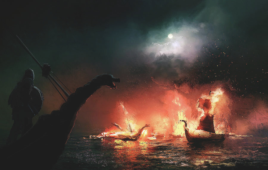 Đến nay, giới nghiên cứu vẫn chưa thể tìm ra công thức chính xác của ngọn lửa Hy Lạp do bí mật về cách tạo ra vũ khí này bị thất truyền suốt nhiều thế kỷ.