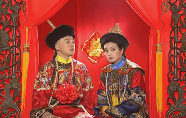 Cung nữ có một đêm với phò mã về sau sẽ trở thành tiểu thiếp hoặc thị nữ thân cận của vợ chồng công chúa. Nếu cung nữ đó mang thai thì sẽ bị ép uống thuốc phá thai.