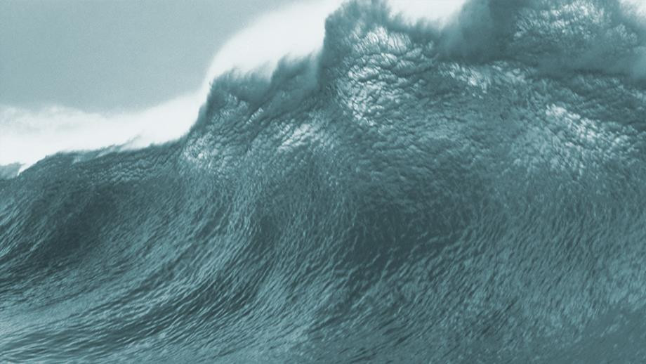 Từ đây, các chuyên gia cho rằng, sóng quái vật có khả năng là thủ phạm gây ra nhiều vụ mất tích tàu thuyền trong những năm qua.