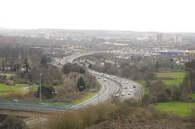 Âm thanh kỳ bí khiến một số người dân thành phố Bristol khó chịu được ghi nhận lần đầu tiên vào năm 1979.