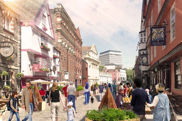 Một bộ phận nhỏ người dân trên thế giới (bao gồm Bristol, Anh), đặc biệt là những người nhạy cảm với âm thanh tần số thấp, có thể nghe thấy những tiếng vo ve bí ẩn.