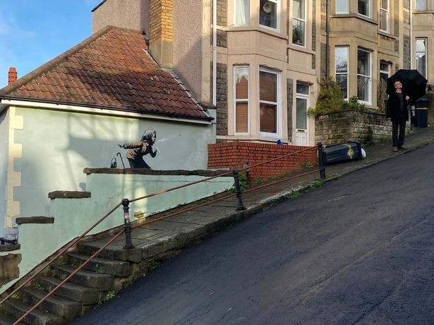 Đến năm 2016, các nhà khoa học Pháp gây chú ý khi công bố nghiên cứu về nguồn gốc âm thanh khiến nhiều người dân thành phố Bristol khó chịu suốt nhiều năm.