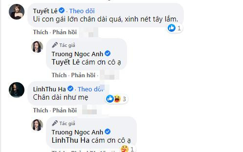 Con gai Truong Ngoc Anh 13 tuoi len do sanh dieu nhu gai 20-Hinh-2