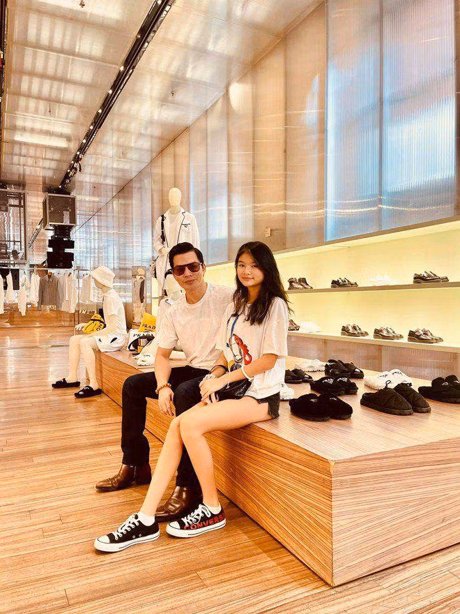 Con gai Truong Ngoc Anh 13 tuoi len do sanh dieu nhu gai 20-Hinh-6