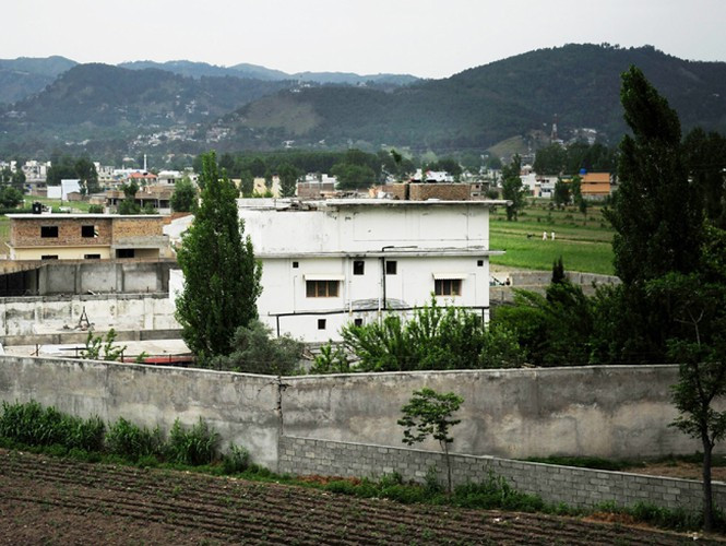 Chiến dịch tiêu diệt Bin Laden kết thúc sau gần 40 phút. Các chuyên gia nhận định chu kỳ Mặt Trăng đã góp phần không nhỏ vào thành công của chiến dịch tiêu diệt trùm khủng bố mà Mỹ truy lùng suốt 10 năm.