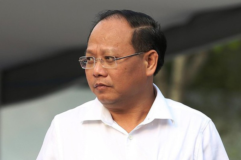 Thu hoi hon 1.103 ti tu vu sai pham SADECO the nao?