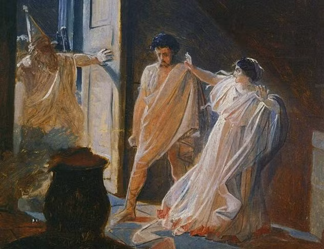 Sau khi thông qua cuộc tuyển chọn khắt khe, trinh nữ Vestal sẽ phải lập lời thề oàn tâm toàn ý phục vụ Nữ thần Vesta trong 30 năm tiếp theo và giữ gìn trinh tiết suốt thời gian đó.