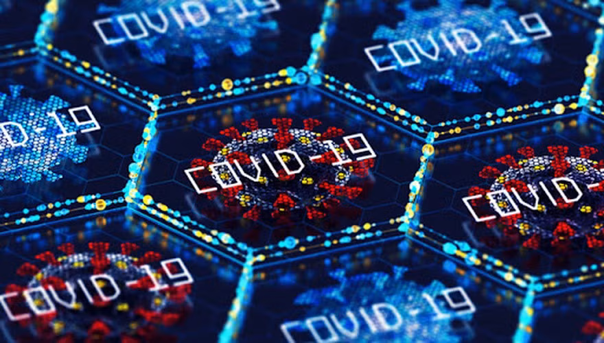 Thêm nữa, biến thể Delta có khả năng lây lan cao hơn tới 50% so với biến thể Alpha.