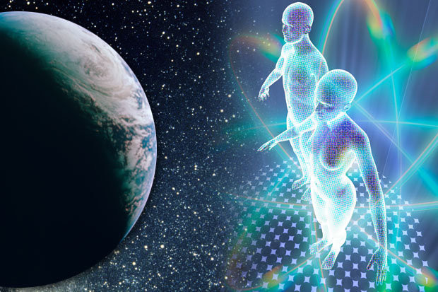 Kỳ bí hơn, Cornelio thỉnh thoảng biến mất rồi xuất hiện ở một nơi khác trước các thành viên trong gia đình, bạn bè và mọi người xung quanh. Để không xảy ra chuyện kỳ dị đó nữa, gia định quyết định khóa cửa phòng Cornelio. Thế nhưng, điều này không thể ngăn cậu bé thoắt ẩn thoắt hiện.