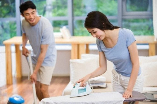 Chong luoi bieng thanh ''ong chua'' sieng nang chi voi 5 chieu nho