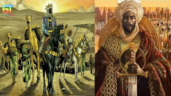 Dù vậy, sự giàu có và tính cách hào phóng của vua Mansa Musa được người đời ca ngợi. Ông trở thành nhân vật huyền thoại nổi tiếng thế giới mà khó ai có thể vượt qua.