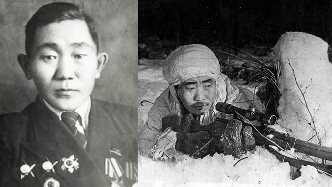 Theo đó, tay súng Fyodor đã tiêu diệt được 429 binh sĩ phát xít Đức. Ông được vinh danh danh hiệu Anh hùng Liên Xô vào năm 1965 và được tặng Huân chương Lenin.