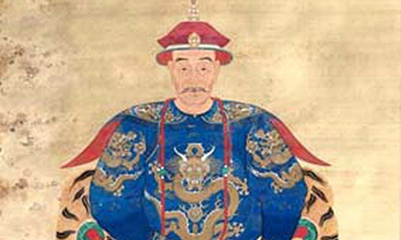 Nhờ có Ngô Tam Quế, đội quân Mãn Châu tiến vào đánh đuổi Lý Tự Thành, chiếm lấy Bắc Kinh và thành lập nhà Thanh.