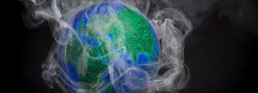 Cứ mỗi 4.434 tấn carbon thải ra bầu khí quyển Trái Đất vào năm 2020 sẽ giết chết 1 người trong thế kỷ này.