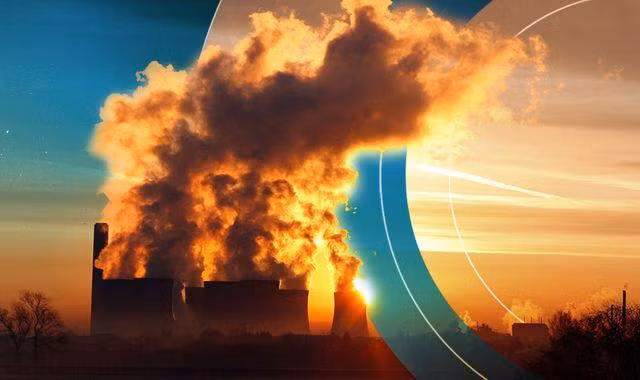 Khí carbon là một trong những nguyên nhân lớn gây ra những sự việc nghiêm trọng trên. Các chuyên gia tính toán cứ mỗi 4.434 tấn carbon thải ra bầu khí quyển Trái Đất vào năm 2020 sẽ giết chết 1 người trong thế kỷ này.