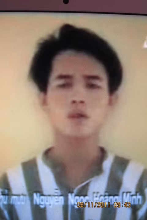 Bon an tu trong vu sat hai 4 nguoi tren song Sai Gon