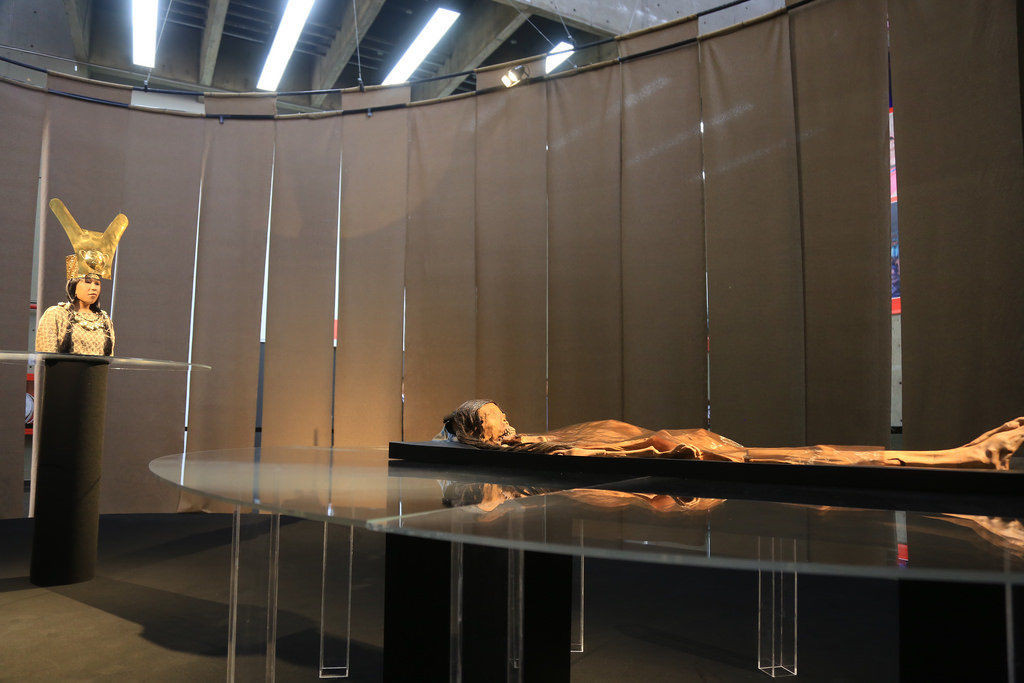 Thông qua một số kiểm tra, các nhà khoa học nhận định Señora of Cao qua đời khi khoảng 25 - 29 tuổi với chiều cao cơ thể dưới 1,5m.