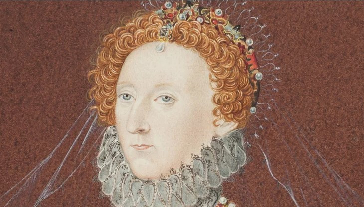 Theo một số nhà nghiên cứu, sở dĩ Nữ hoàng Elizabeth I lựa chọn cả đời không kết hôn, sinh con có thể là do bà có cuộc tình đầy "sóng gió", không có kết thúc tốt đẹp với người đàn ông đã có vợ là Robert Dudley.