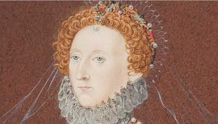 Theo một số nhà nghiên cứu, sở dĩ Nữ hoàng Elizabeth I lựa chọn cả đời không kết hôn, sinh con có thể là do bà có cuộc tình đầy "sóng gió", không có kết thúc tốt đẹp với người đàn ông đã có vợ là Robert Dudley.