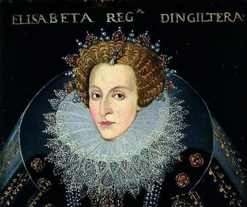 Về phần Nữ hoàng Elizabeth I, bà cũng được cho là có một vài tình nhân khác nhưng mối quan hệ tình cảm không kéo dài như với Robert Dudley.