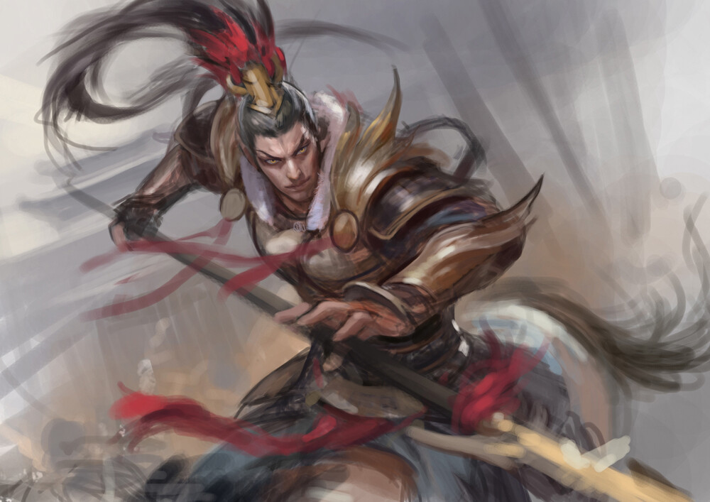 Để củng cố mối quan hệ, Tào Tháo và Trương Tú kết thông gia khi cho con cái hai bên kết hôn với nhau. Từ đó về sau, Trương Tú theo lệnh Tào Tháo chinh chiến nhiều chiến nơi. Trong trận Quan Độ, Trương Tú lập được công lớn nên được phong làm Phá Khương tướng quân. Năm 207, Trương Tú tử trận và được Tào Tháo truy phong làm Định hầu.