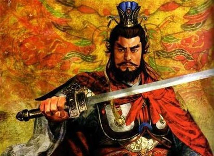 Trong một lần giao chiến với quân của Lưu Biểu, Trương Tế bị trúng tên và tử vong. Theo đó, Trương Tú tiếp quản thế lực của người chú và trở thành thống lĩnh. Tiếp đến, cao thủ dùng thương này liên minh với Lưu Biểu và đóng quân tại Uyển Thành. Vào tháng giêng năm Kiến An thứ 2 (năm 197), Tào Tháo xuất quân đánh Trương Tú.