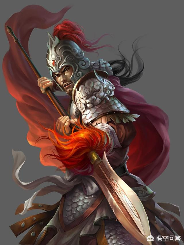 Trương Tú là một mãnh tướng thời Tam quốc. Ông là cao thủ giỏi dùng thương ngang ngửa với Triệu Vân. Vì vậy, ông được mệnh danh là "Thương Vương đất Bắc" (có nghĩa người dùng thương giỏi nhất miền Bắc Trung Quốc thời đó).