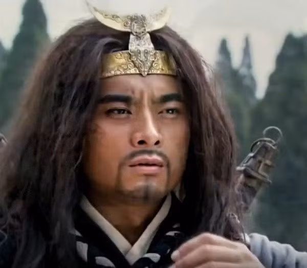 Sau khi theo Tống Giang quy thuận triều đình, Võ Tòng đi đánh dẹp lực lượng của Phương Lạp. Trong trận đánh tại Mục Châu, Võ Tòng bị Bao Đạo Ất chém mất tay trái. Anh hùng Lương Sơn Bạc này được Lỗ Trí Thâm cứu thoát.