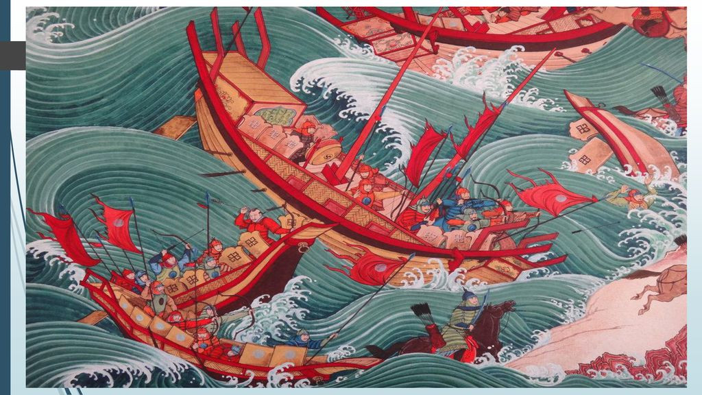 Nhiều chuyên gia cho rằng, những cơn bão lớn trở thành "vũ khí vô hình" giúp Nhật Bản 2 lần đập tan cuộc xâm lược của kẻ địch một cách nhanh chóng mà không có nhiều tổn thất.