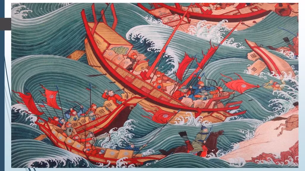 Nhiều chuyên gia cho rằng, những cơn bão lớn trở thành "vũ khí vô hình" giúp Nhật Bản 2 lần đập tan cuộc xâm lược của kẻ địch một cách nhanh chóng mà không có nhiều tổn thất.