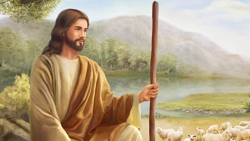 Theo truyền thuyết được lưu truyền rộng rãi, Chúa Jesus đã gặp một hoặc hai người đàn ông bị ma quỷ ám tại khu vực gần biển hồ Galilee.