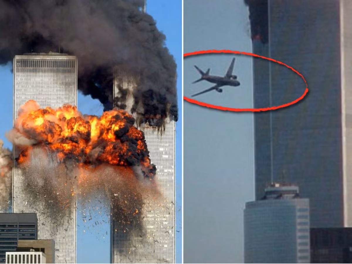 Tiếp đến, đại sứ Mỹ tại Qatar thông báo với ông Pellegrino rằng giới chức Qatar đã mất dấu Khalid Sheik Mohammed. Khi ấy, ông Pellegrino biết rằng FBI đã bỏ lỡ cơ hội bắt giữ gã.