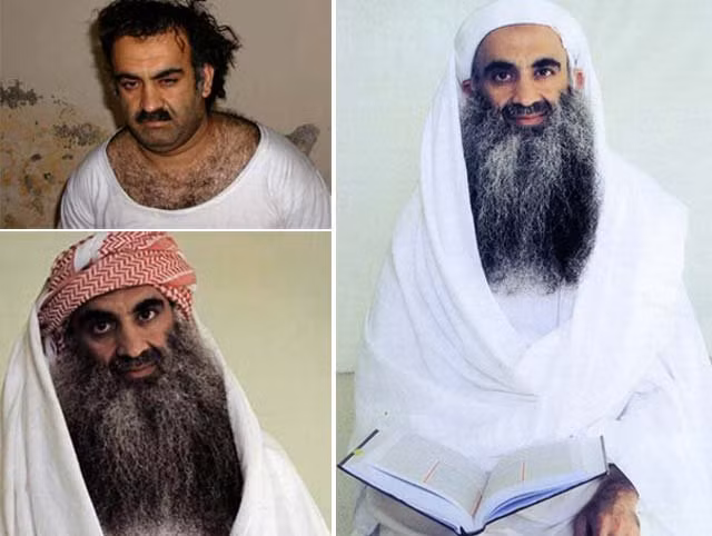 Khi được giao điều tra vụ đánh bom tòa tháp WTC vào năm 1993, ông Pellegrino phát hiện Khalid Sheik Mohammed có liên quan khi gã chuyển tiền cho một trong những thủ phạm.