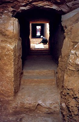 Nhiều chuyên gia cho rằng, pharaoh Ramesses II có hơn 100 người con. Do đó, khu lăng mộ khổng lồ KV5 hứa hẹn sẽ có nhiều phát hiện mang tính đột phá.