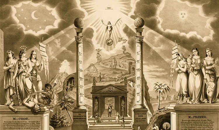 Khi nghe đến những tên tuổi lớn này, công chúng phần nào hiểu được quyền lực và danh tiếng của Hội Tam Điểm. Theo một số chuyên gia, hội kín này tồn tại đến ngày nay.